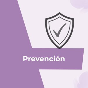 Prevención