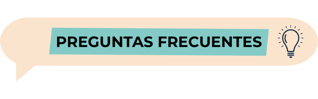 Preguntas Frecuentes